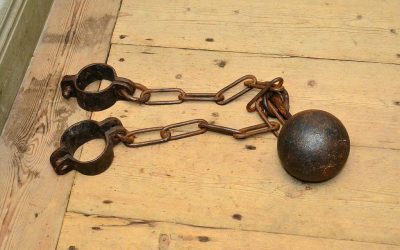 Ball and Chain & Other Links